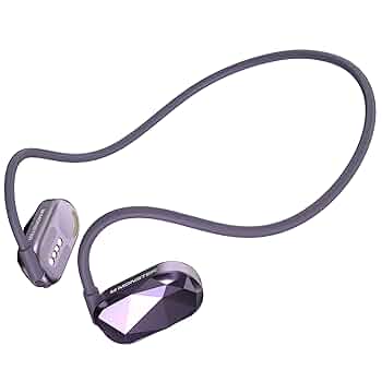 ☆ワイヤレスイヤホン Monster 空気伝導イヤホン bluetooth Amazon.co.jp: 【耳に新時代！2025最新型 空気伝導イヤホンが